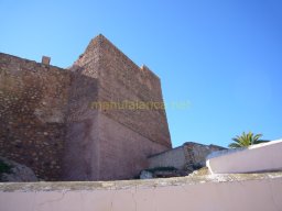 Pueblo de Aledo 2009